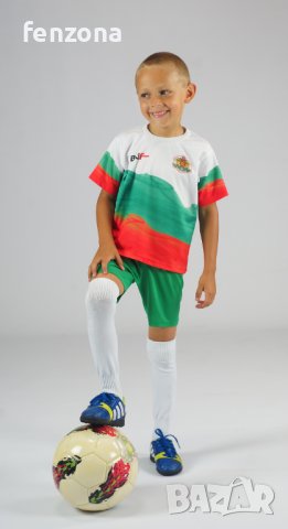 BGF Екип България , снимка 8 - Детски комплекти - 43388993