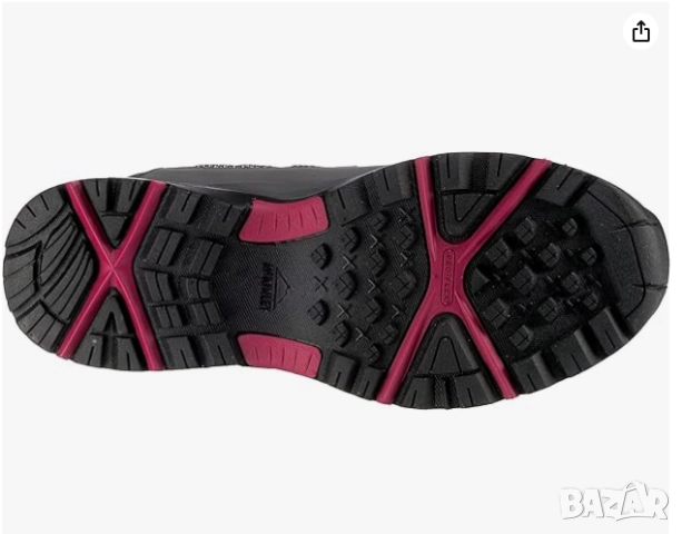 туристически /градски обувки / маратонки McKinley Women's Kona Iv AQX номер 40 водоустойчиви , снимка 2 - Други - 52406544