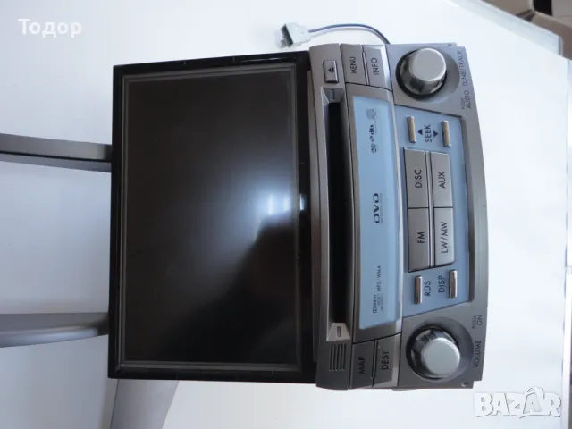 Мултимедия за Subaru Legacy 2015, снимка 2 - Части - 49643055