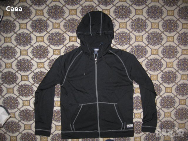 Суичър LANDWAY  мъжки,Л, снимка 2 - Суичъри - 43331018