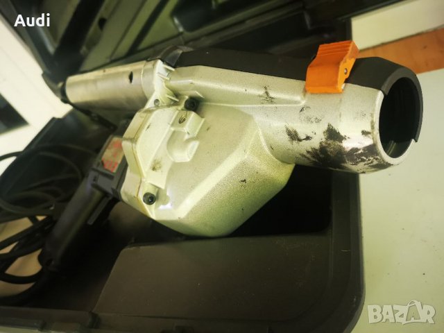 BETAGUN III е електрически пистолет за двукомпонентни палиурутанови лепила.  230V 50Hz Made 500W Mad, снимка 5 - Други инструменти - 33385191