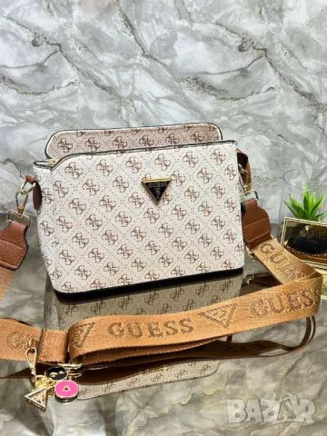 чанти 20х25см guess , снимка 7 - Чанти - 50422906
