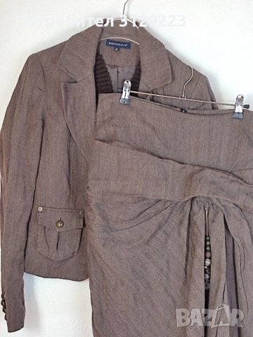 Vintage suit 38/40, снимка 4 - Костюми - 38104728