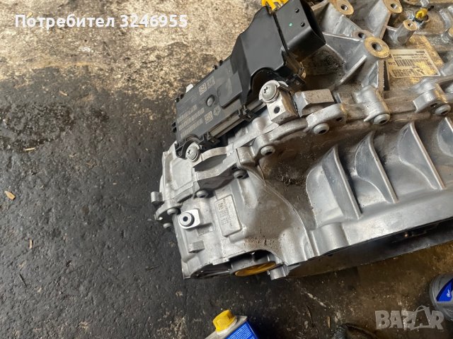 9hp zf Fiat Ducato 2.3 , снимка 2 - Части - 37054545