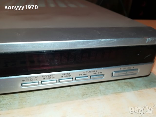 lg lh-t6340d dvd/cd receiver-germany 0907212133, снимка 12 - Ресийвъри, усилватели, смесителни пултове - 33476180