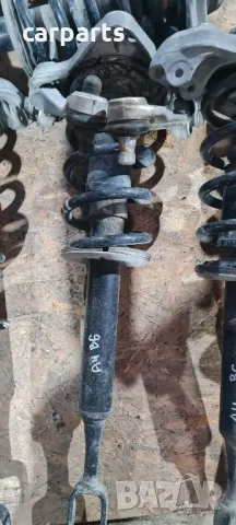 Audi A4 B6 2.5tdi 4x4  амортисьори с прожини , снимка 4 - Части - 50187958