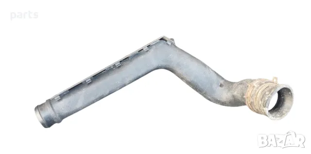 Тръба Интеркулер 1.9TDI VW Голф 4 N:733 (2) - Ауди A3 8L
- 1J0145770D - 1J0145762 