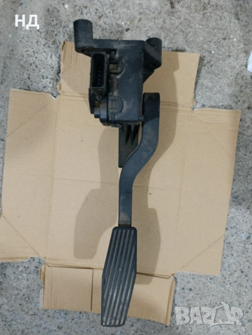 Потенциометър газ за Opel Meriva A Hatchback (05.2003 - 05.2010)