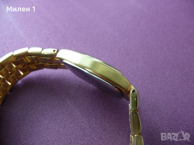 Vestino Gold-Дамски часовник, снимка 5 - Дамски - 40459361