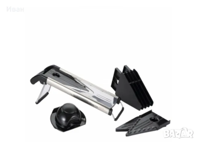 мултифункционално ренде Masterpro / мандолина , снимка 4 - Аксесоари за кухня - 49002186