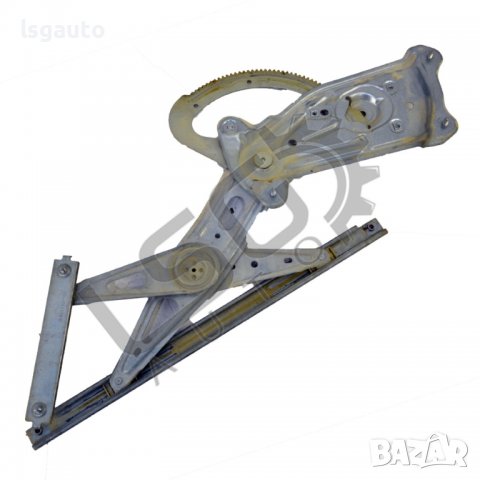 Механизъм заден ляв ел. стъклоповдигач Renault Scenic III(2009-2016) ID:91001