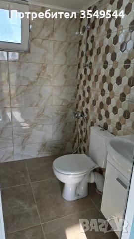 Гърция бунгало в Авдира на 200м от плажа 120 евро , снимка 7 - Почивки в Гърция - 50682739