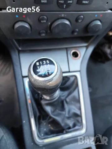 Opel Vectra C 1.9 120к.с. Face - на части , снимка 6 - Автомобили и джипове - 49051766