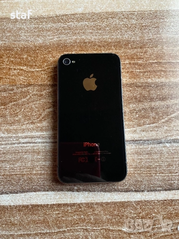 Продавам iPhone 4 , снимка 3 - Apple iPhone - 51837688