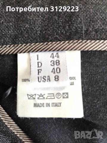 Gunex skirt D 38 F 40, снимка 3 - Поли - 38283296