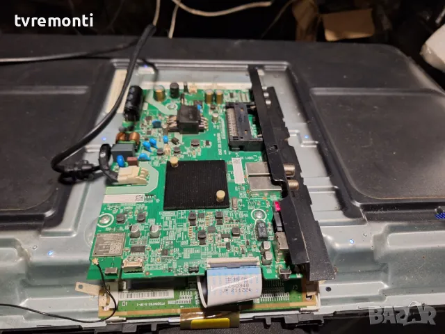 подсветка от дисплей JHD315X1H62-T0L1 от HISENSE модел 32A4BG, снимка 3 - Части и Платки - 49734266