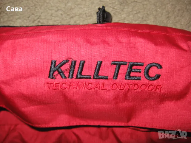 Яке пролет,есен KILLTEC  мъжко,Л, снимка 6 - Якета - 47869780