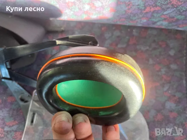 Външни антифони за градинска работа Husqvarna , снимка 5 - Други инструменти - 47895495