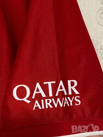 Оригинална тениска adidas Bayern Munich Alphonso Davies, снимка 8 - Футбол - 40613235