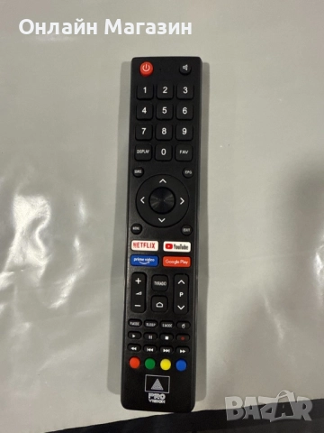 12м гаранция Смарт телевизор 32 инча с Андроид, снимка 5 - Телевизори - 51968183