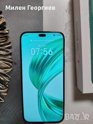 HONOR X8B 256 GB, снимка 9 - Apple iPhone - 52260756