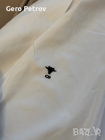 Риза Диор ХХЛ, снимка 2 - Ризи - 52939852