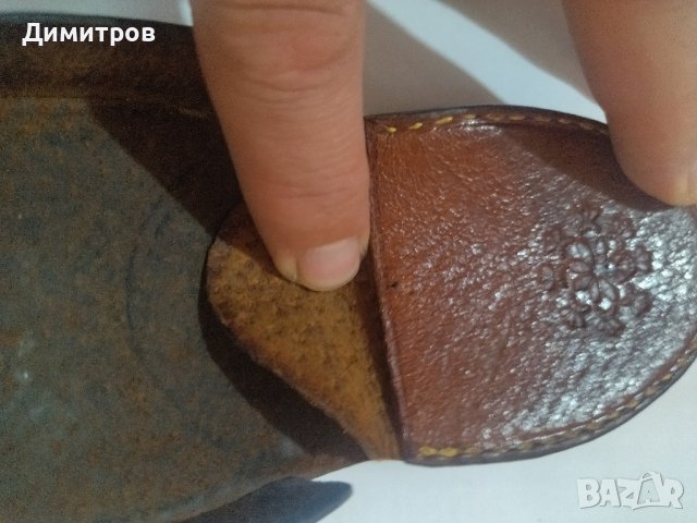 Ретро кутия, снимка 5 - Антикварни и старинни предмети - 43699055