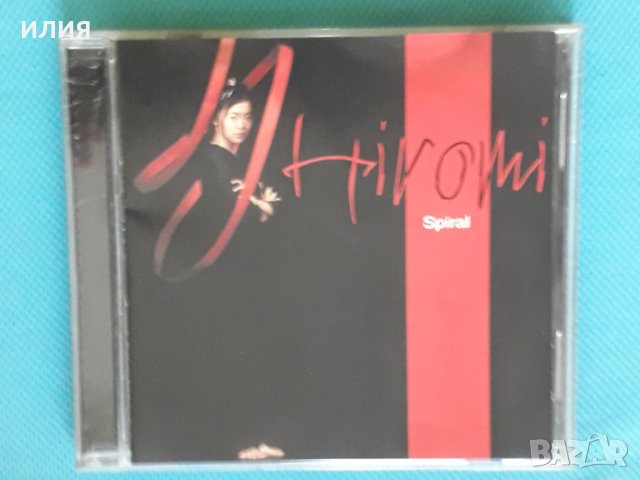 Hiromi – 2006 - Spiral(Post Bop,Fusion,Contemporary Jazz)