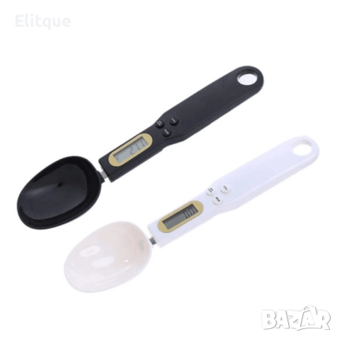 Дигитална мерителна лъжица с LСD диcплeй , снимка 6 - Други - 52906258
