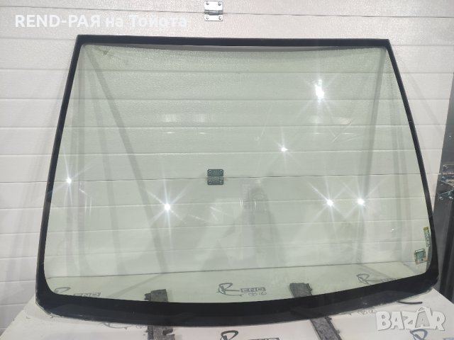 Предно стъкло Corolla Verso 2001-2003 , снимка 1 - Части - 44049544