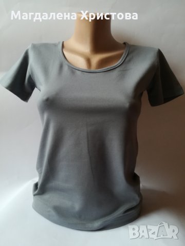 Дамски блузи, снимка 7 - Тениски - 28194775