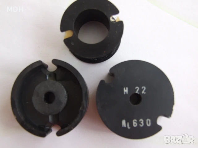 феритни чашки , ферити , снимка 3 - Друга електроника - 50774177