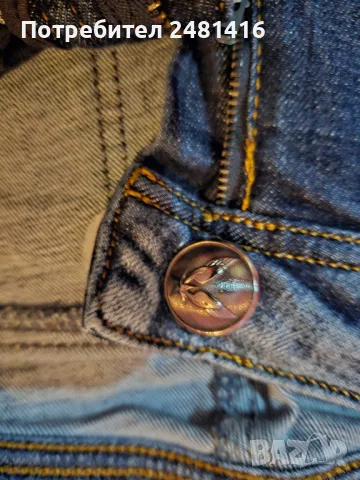 дамски дънки , снимка 5 - Дънки - 47906658