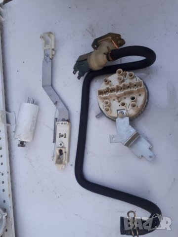 Продавам пералня Candy CN 63 T на части, снимка 2 - Перални - 32959590