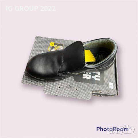 Работни обувки,Safety shoes , снимка 2 - Други - 39029124