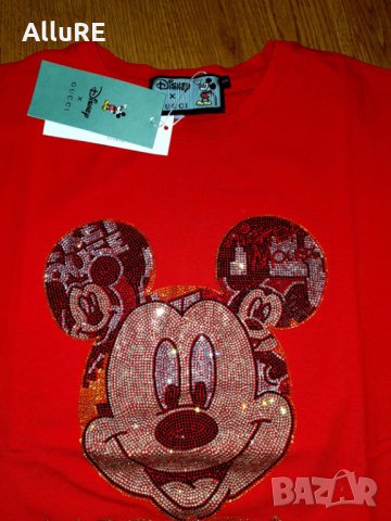 Moschino Налични Тениски, снимка 13 - Тениски - 28151245