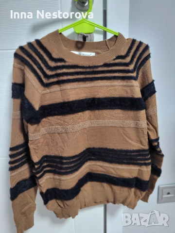 Сако на Dior и други дрехи М, снимка 6 - Блузи с дълъг ръкав и пуловери - 52484483