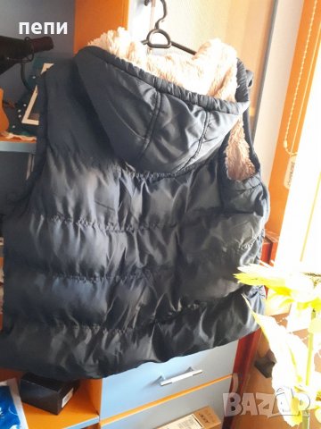 Топла грейка, снимка 3 - Елеци - 35238665