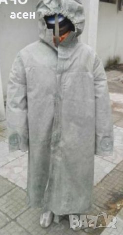 Дъждобрани пелерини , снимка 3 - Спортна екипировка - 44050819