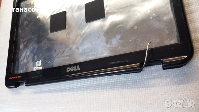 Dell Inspiron N5010 - части - 7€, снимка 2 - Части за лаптопи - 53003519