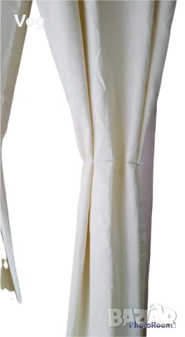 Готови ушити завеси с куки , снимка 18 - Пердета и завеси - 45402015