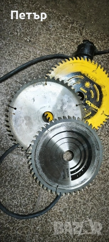 DeWalt dw707, снимка 6 - Други инструменти - 53410632