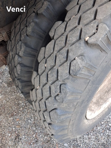 Gaz 53 ciala ili na 4asti, снимка 4 - Камиони - 53086261