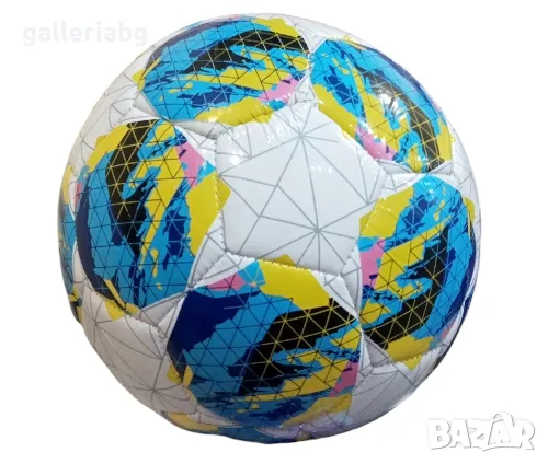 Футболна топка