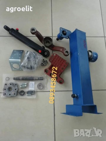 Кардан за сламопреси,косачки,мулчери 6на8  6/6 8/8 8/21 шлица6/21 вилки и карета., снимка 9 - Селскостопанска техника - 19816928