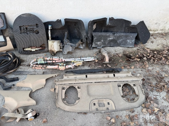 Honda Accord 2.0i 2006 На части , снимка 17 - Автомобили и джипове - 27112938