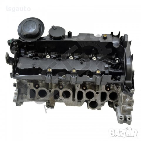 Оборудвана цилиндрова глава BMW 5 Series (E60,E61) 2003-2010 B170622N-58
