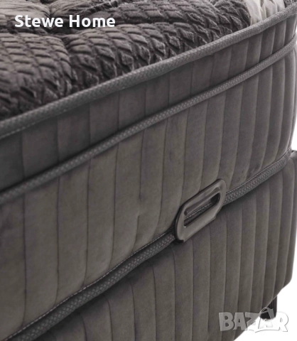 AKASYA ЛЕГЛО С ТАБЛА И ОСНОВА С МЯСТО ЗА СЪХРАНЕНИЕ, снимка 5 - Спални и легла - 52301928