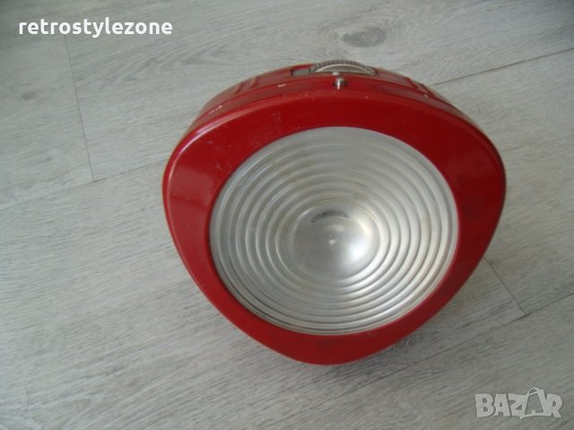 № 3405 стар фенер / прожектор - Artas 