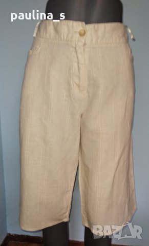 Четири различни броя / Брандови бермуди "Marks & Spencer", "Units", "Port Louis" , снимка 4 - Къси панталони и бермуди - 28679047